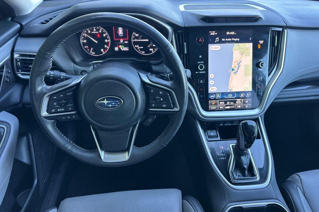 used 2024 Subaru Outback car, priced at $26,800