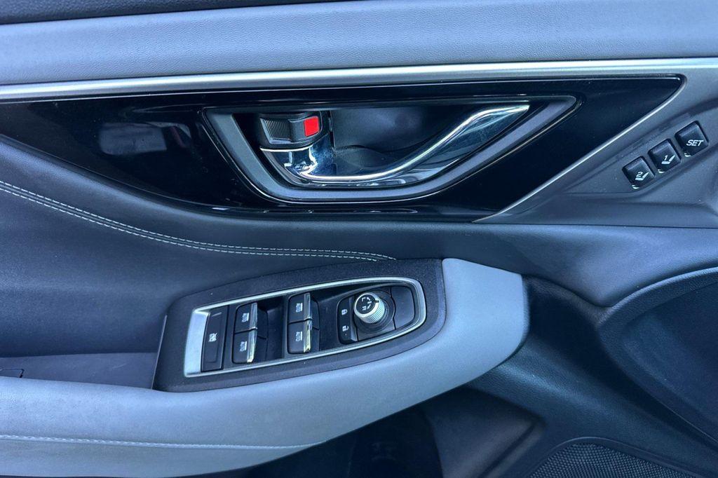 used 2024 Subaru Outback car, priced at $26,800