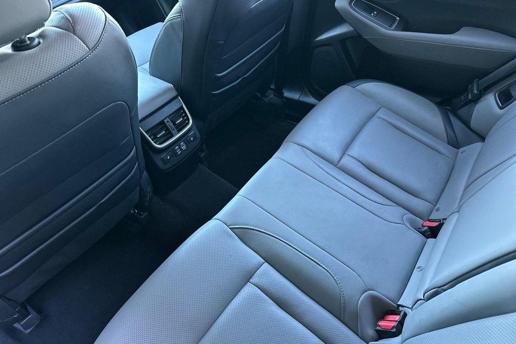 used 2024 Subaru Outback car, priced at $26,800