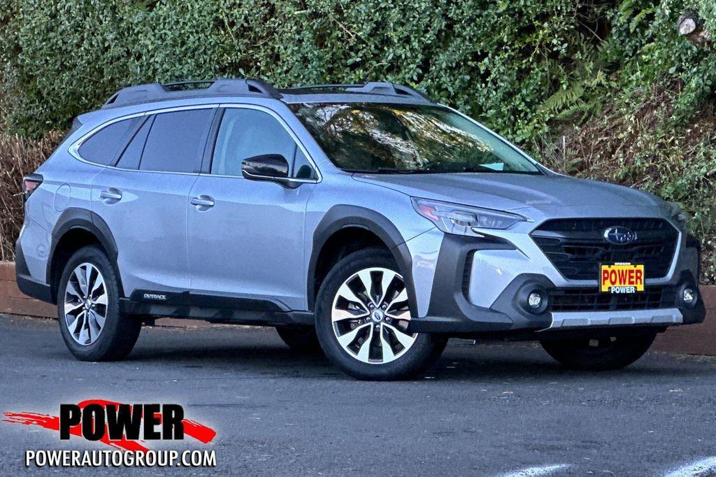 used 2024 Subaru Outback car, priced at $26,800