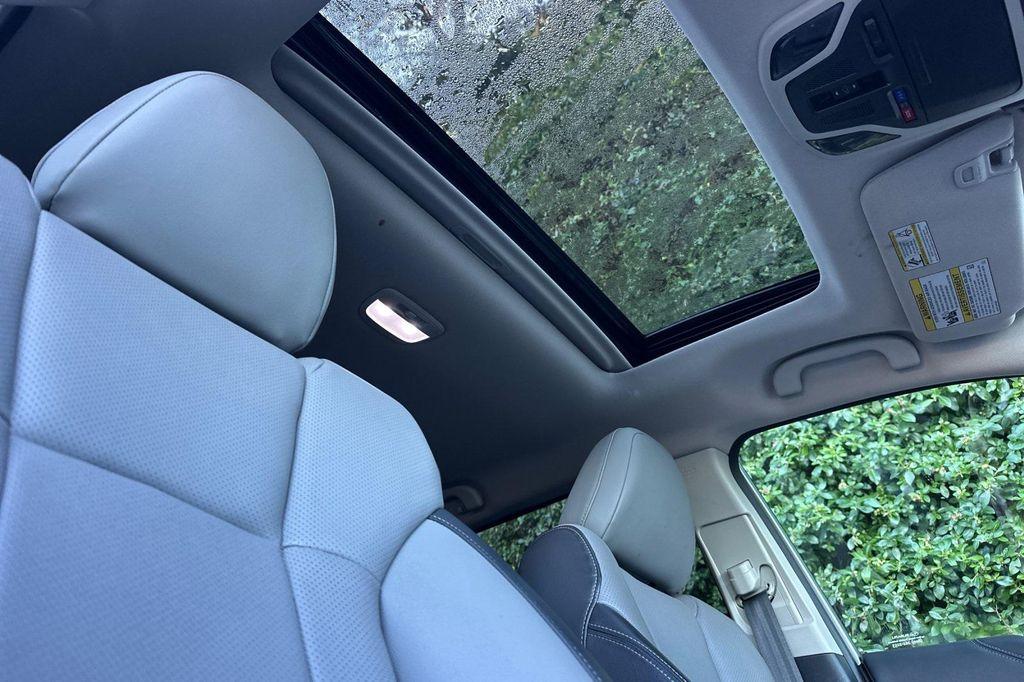 used 2024 Subaru Outback car, priced at $26,800