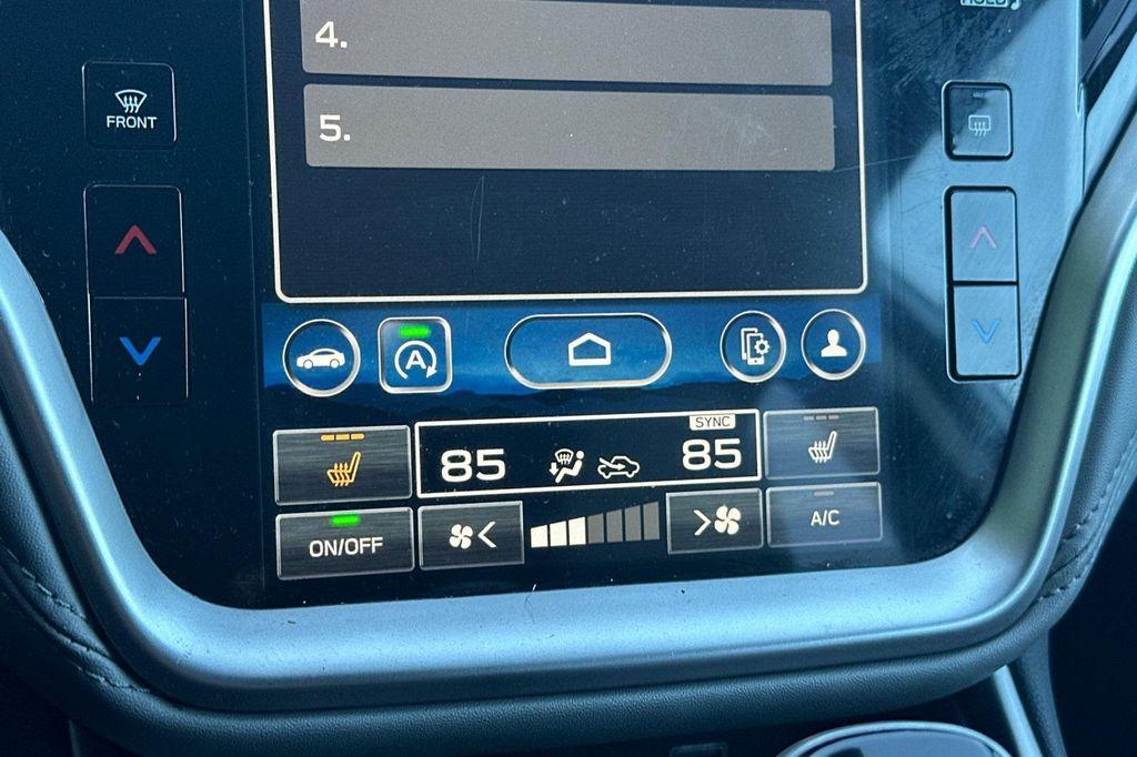 used 2024 Subaru Outback car, priced at $26,800