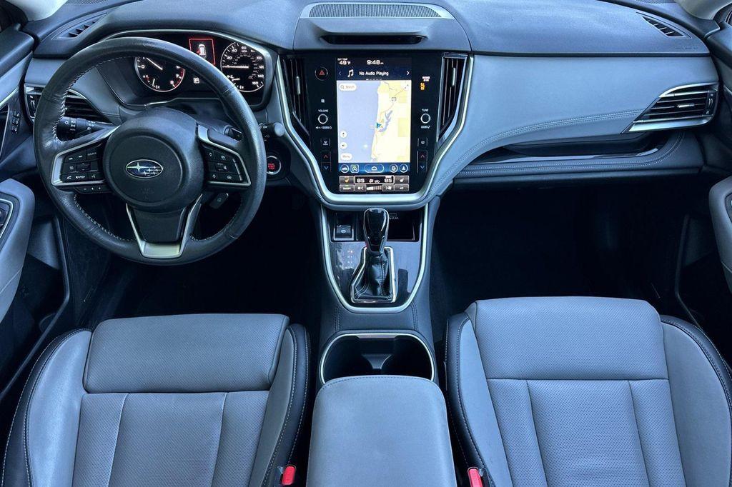 used 2024 Subaru Outback car, priced at $26,800