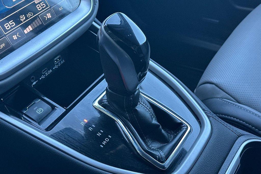 used 2024 Subaru Outback car, priced at $26,800