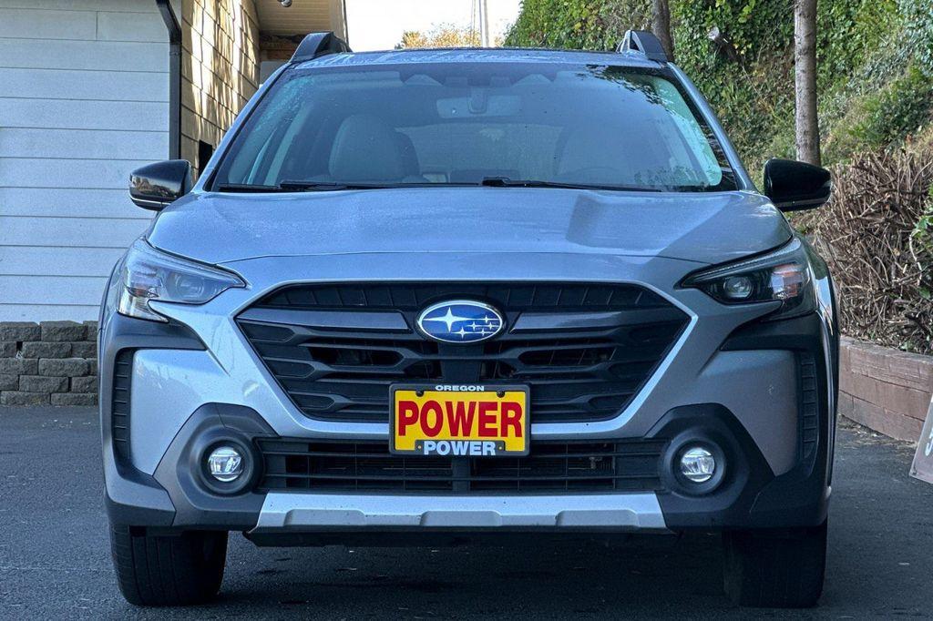 used 2024 Subaru Outback car, priced at $26,800