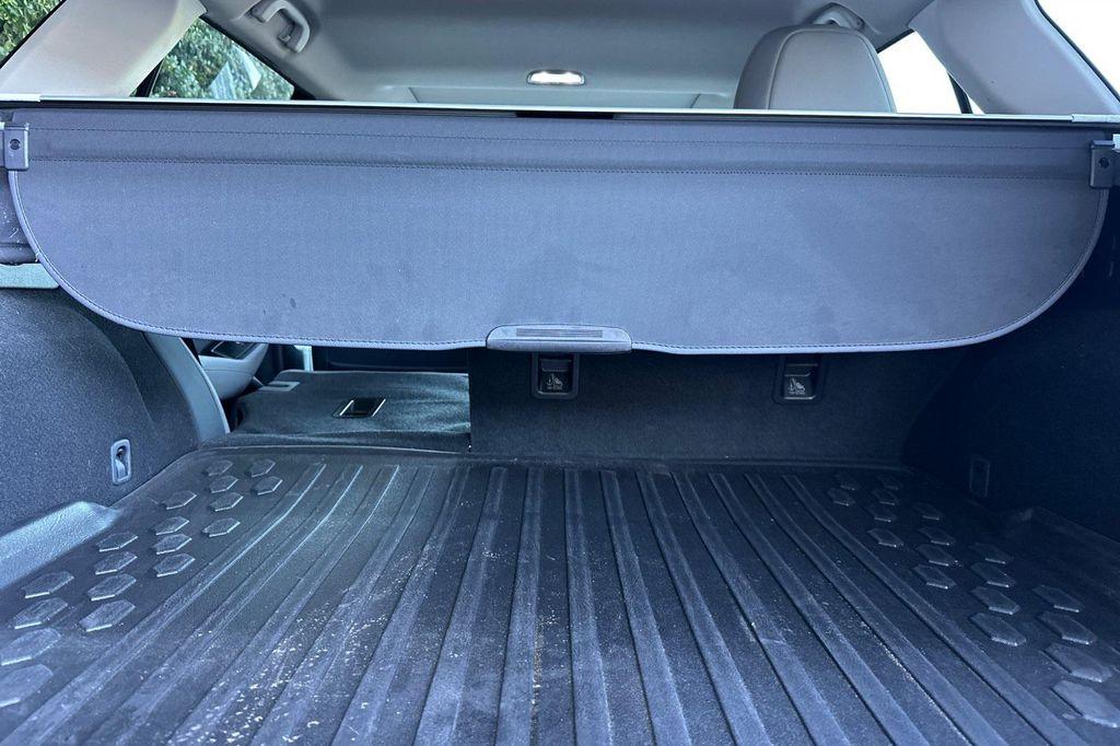 used 2024 Subaru Outback car, priced at $26,800