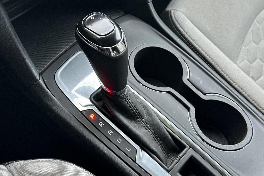 used 2018 Chevrolet Equinox car, priced at $10,990