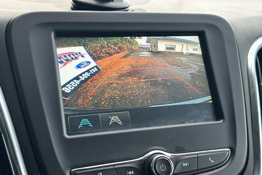 used 2018 Chevrolet Equinox car, priced at $10,990