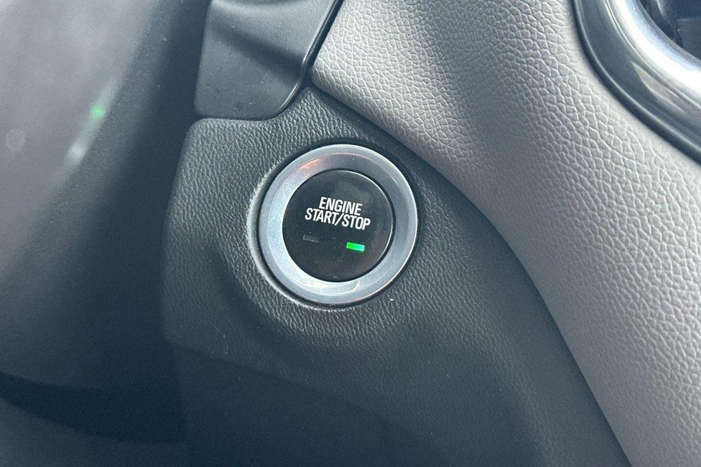 used 2018 Chevrolet Equinox car, priced at $10,990