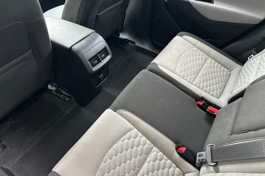 used 2018 Chevrolet Equinox car, priced at $10,990