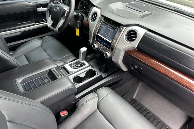 used 2015 Toyota Tundra car, priced at $27,585
