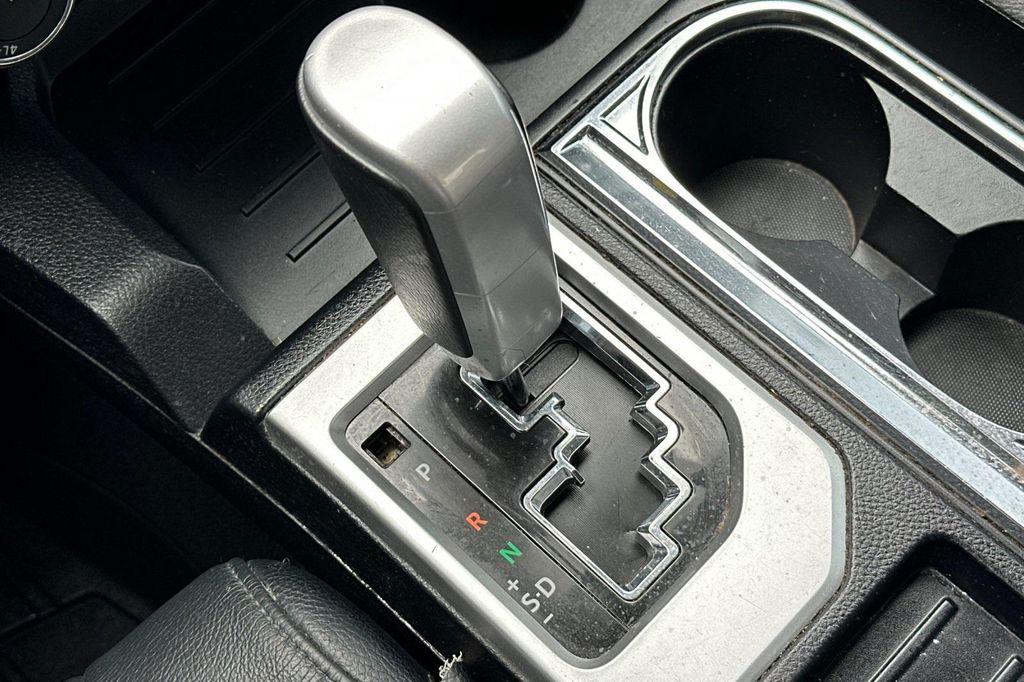 used 2015 Toyota Tundra car, priced at $27,585