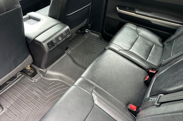 used 2015 Toyota Tundra car, priced at $27,585