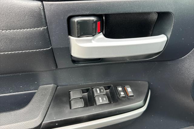 used 2015 Toyota Tundra car, priced at $27,585