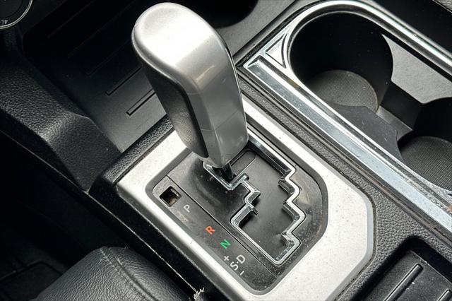 used 2015 Toyota Tundra car, priced at $27,585