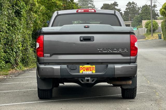used 2015 Toyota Tundra car, priced at $27,585