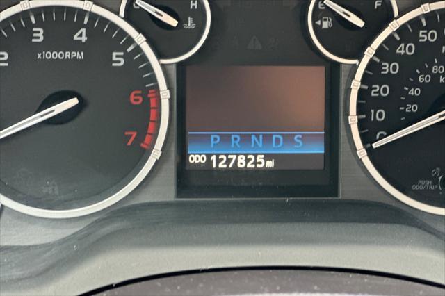 used 2015 Toyota Tundra car, priced at $27,585