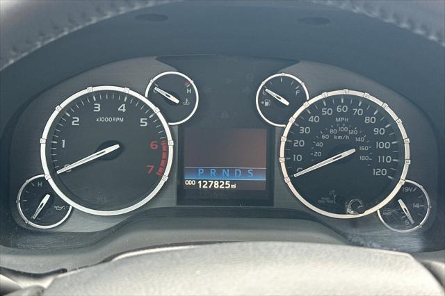 used 2015 Toyota Tundra car, priced at $27,585