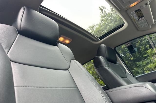 used 2015 Toyota Tundra car, priced at $27,585