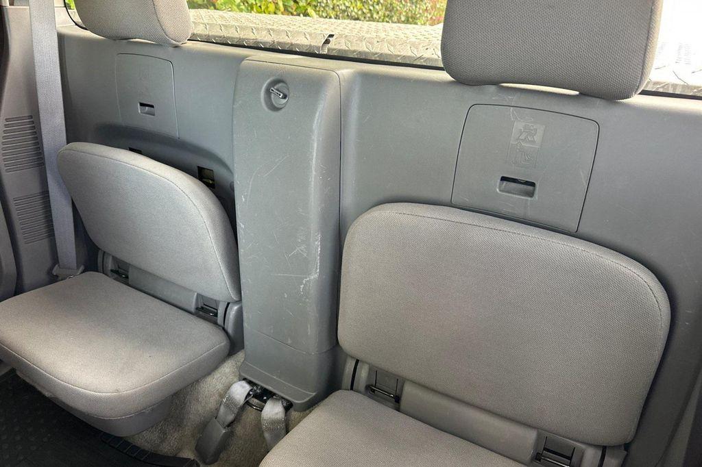 used 2015 Nissan Frontier car, priced at $9,870