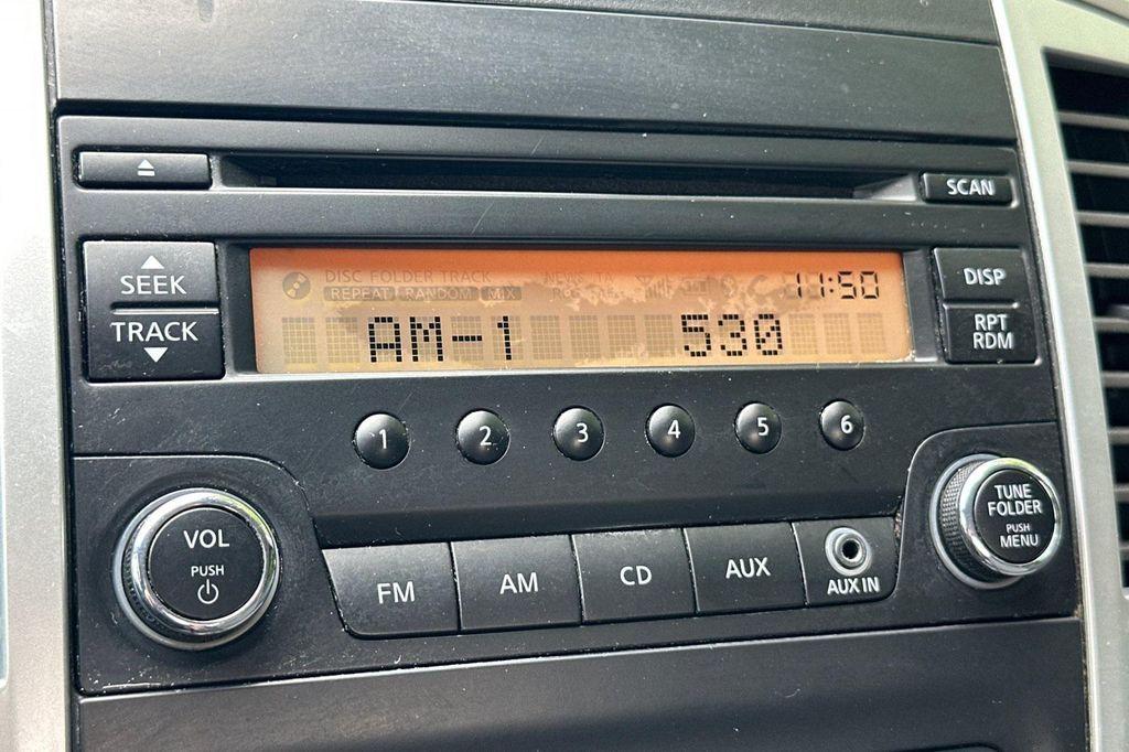 used 2015 Nissan Frontier car, priced at $9,870