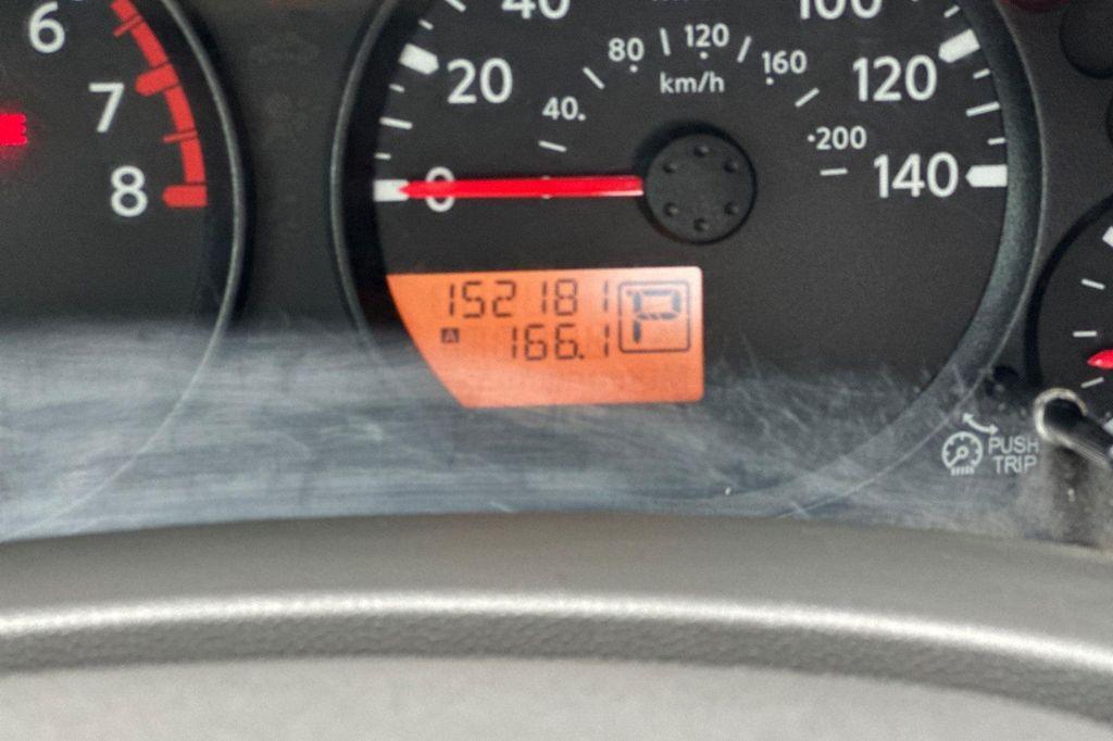 used 2015 Nissan Frontier car, priced at $9,870