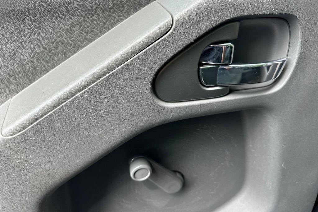 used 2015 Nissan Frontier car, priced at $9,870