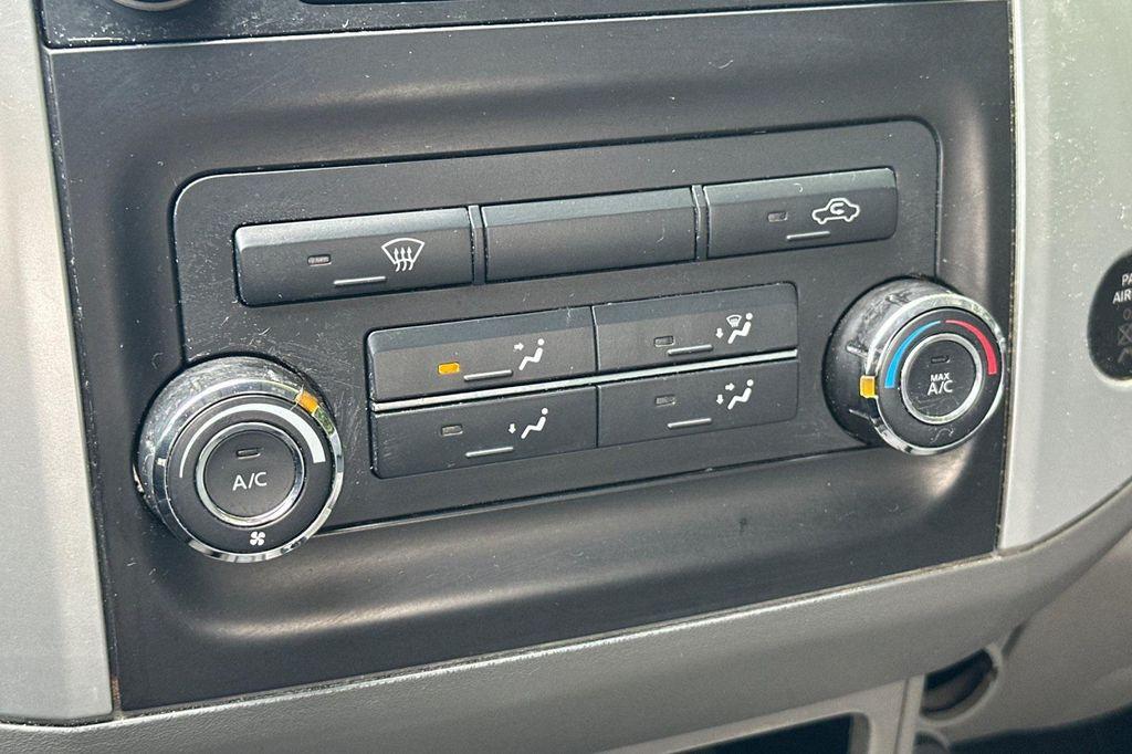 used 2015 Nissan Frontier car, priced at $9,870