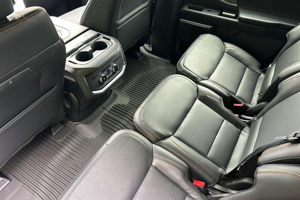 new 2025 Ford Expedition car, priced at $84,785