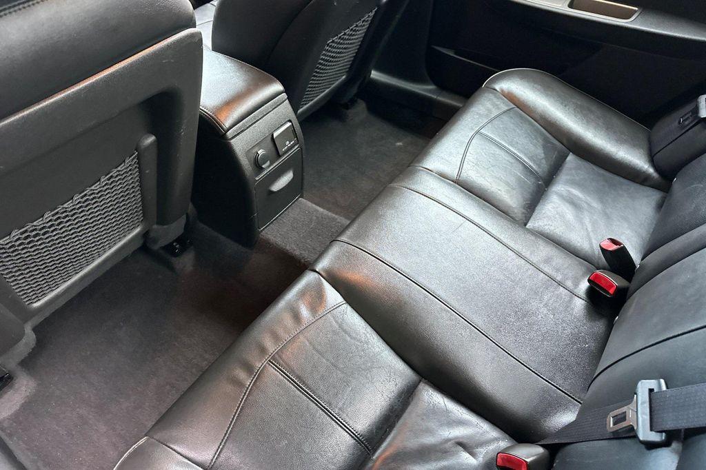 used 2012 Chevrolet Malibu car, priced at $5,995