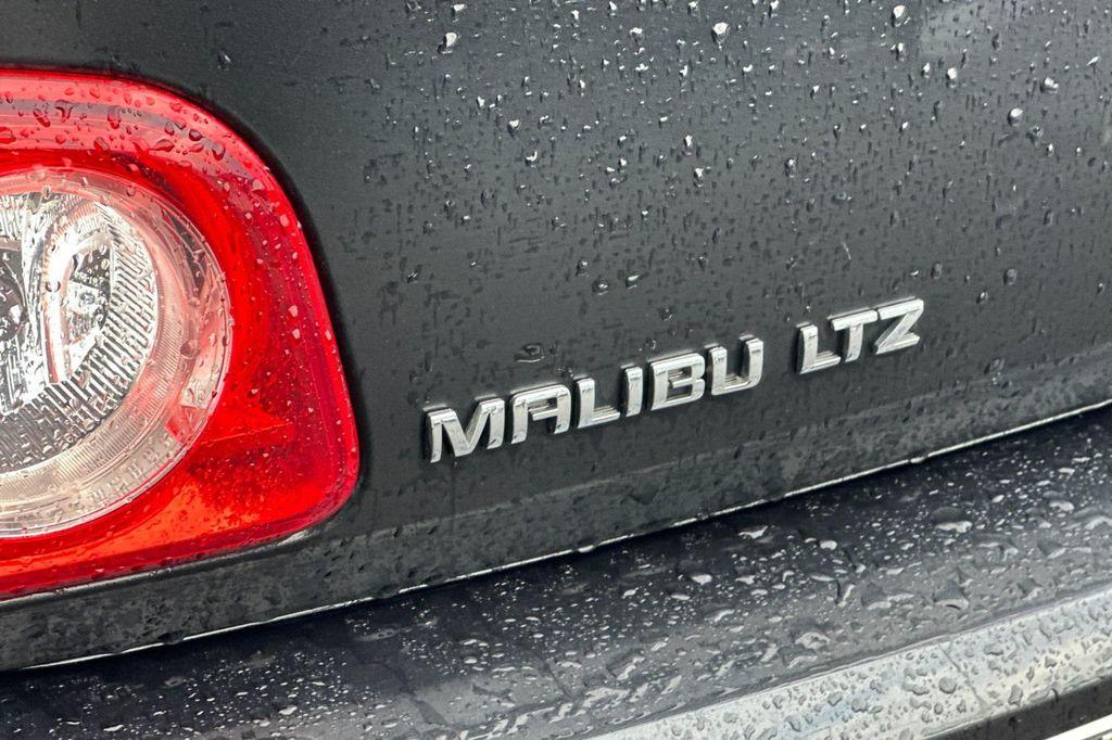 used 2012 Chevrolet Malibu car, priced at $5,995