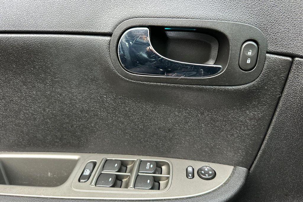 used 2012 Chevrolet Malibu car, priced at $5,995