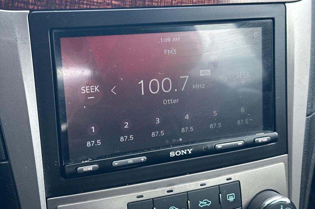 used 2012 Chevrolet Malibu car, priced at $5,995