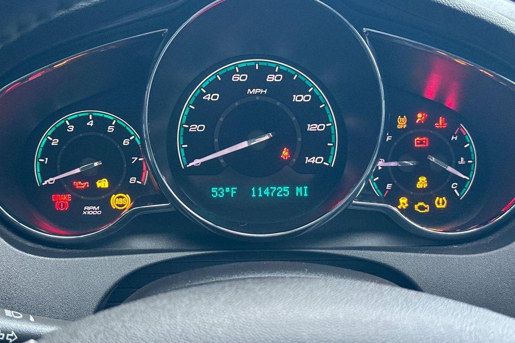 used 2012 Chevrolet Malibu car, priced at $5,995