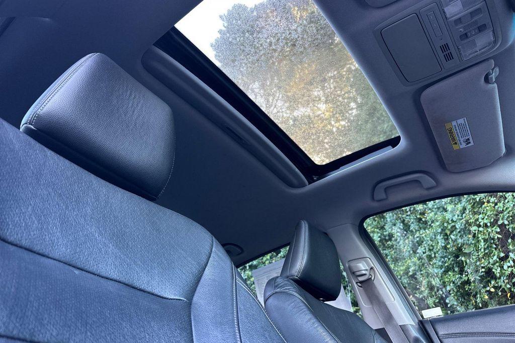used 2015 Honda Accord car, priced at $12,995