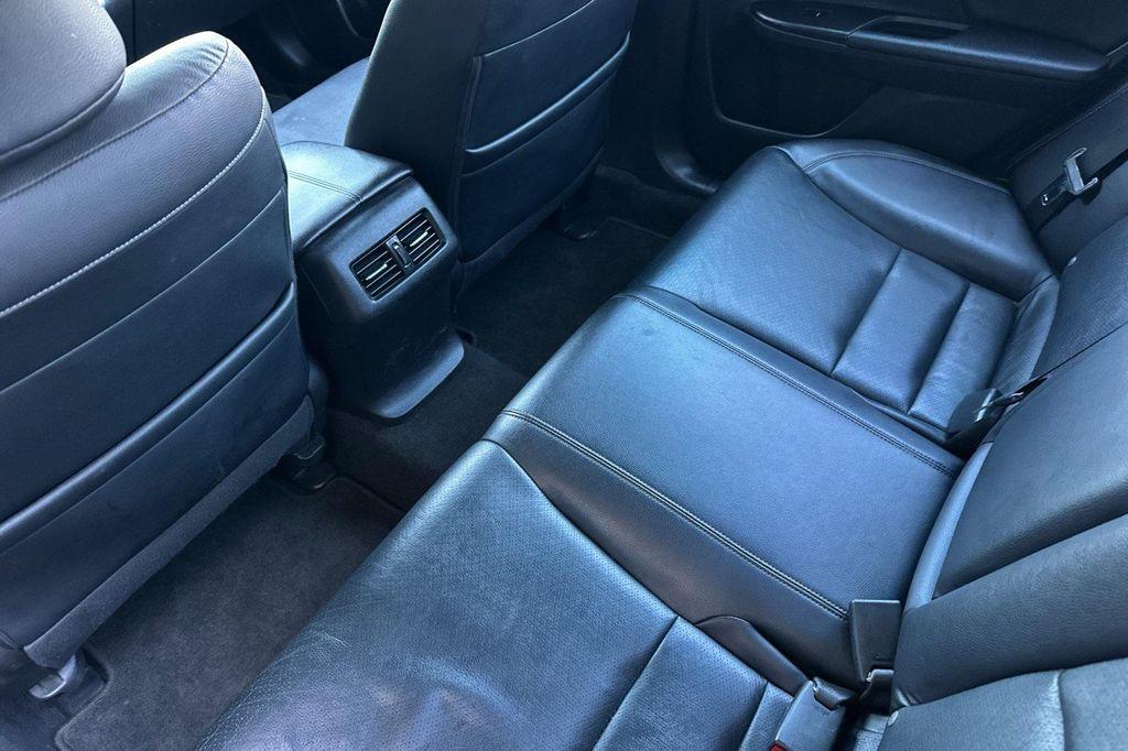 used 2015 Honda Accord car, priced at $12,995