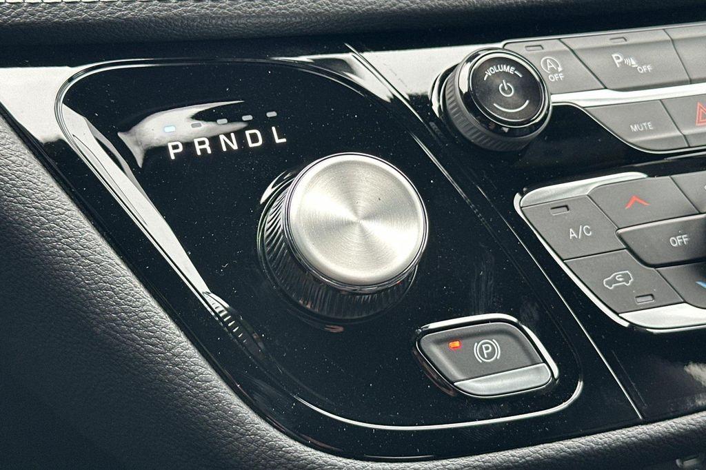 new 2026 Chrysler Pacifica car, priced at $45,740