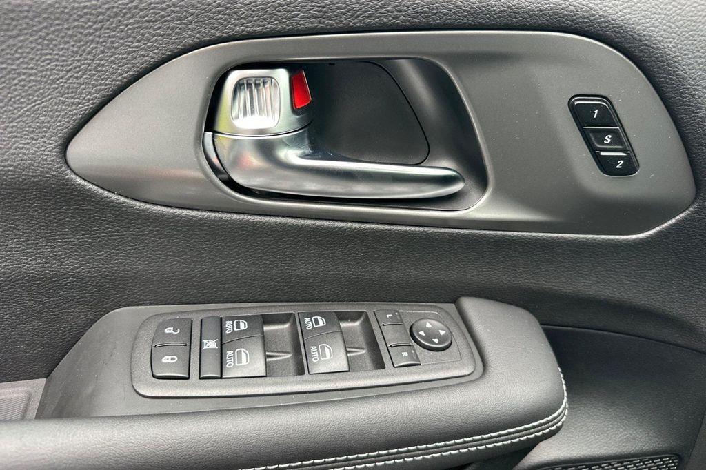 new 2026 Chrysler Pacifica car, priced at $45,740