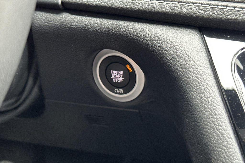 new 2026 Chrysler Pacifica car, priced at $45,740