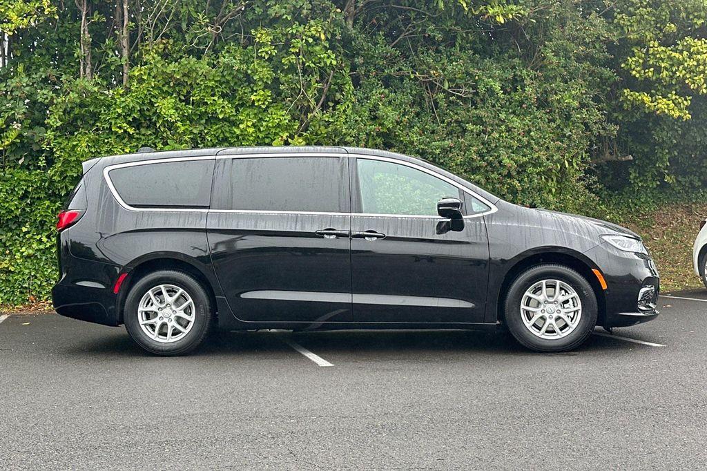 new 2026 Chrysler Pacifica car, priced at $45,740