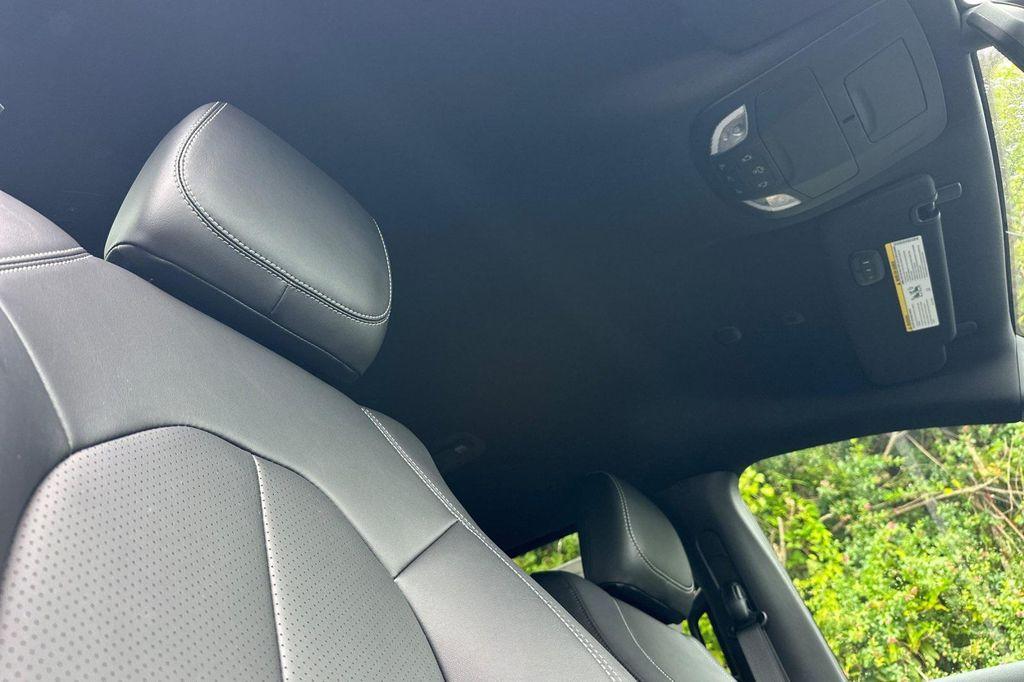 new 2026 Chrysler Pacifica car, priced at $45,740