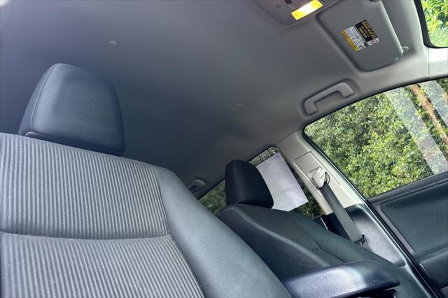 used 2018 Toyota RAV4 car, priced at $15,995