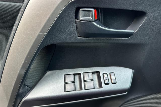 used 2018 Toyota RAV4 car, priced at $15,995