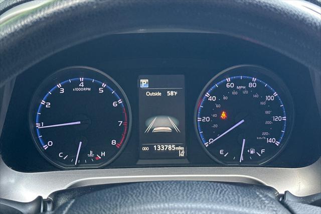 used 2018 Toyota RAV4 car, priced at $15,995