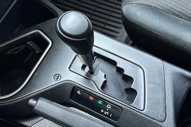 used 2018 Toyota RAV4 car, priced at $15,995