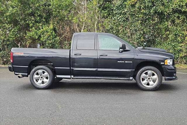 used 2004 Dodge Ram 1500 car, priced at $6,995