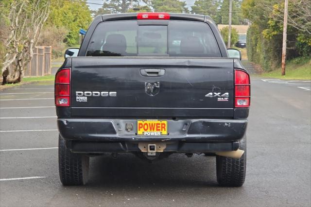 used 2004 Dodge Ram 1500 car, priced at $6,995