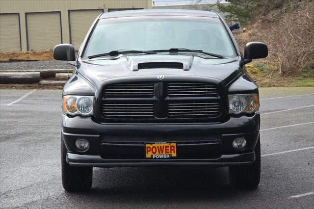 used 2004 Dodge Ram 1500 car, priced at $6,995