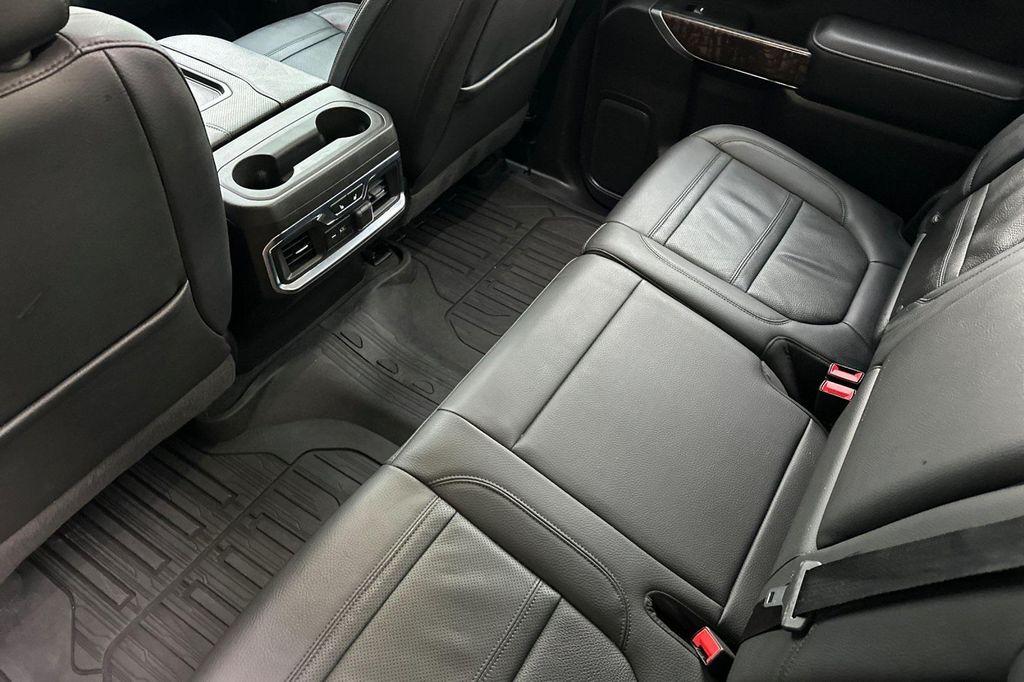 used 2020 GMC Sierra 3500 car, priced at $62,995