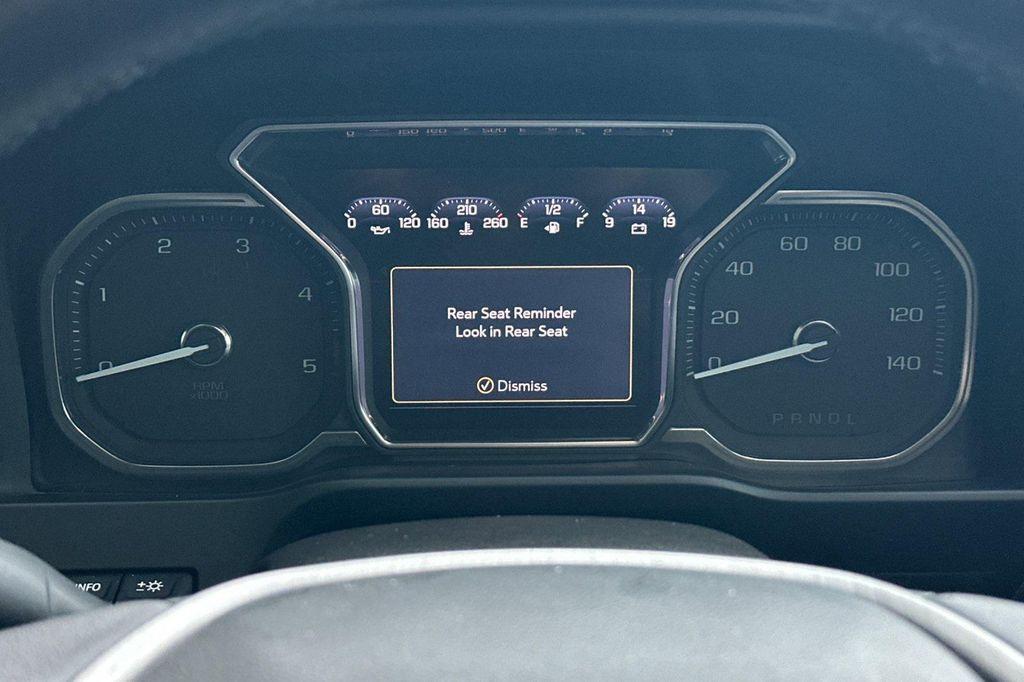 used 2020 GMC Sierra 3500 car, priced at $62,995